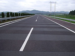 南昌市高速公路砼沥青路面防滑