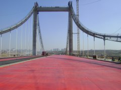 内蒙古韩土公路二号桥