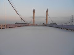 绍兴滨海大桥